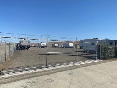 W Elm Avenue, Coalinga, California 93210