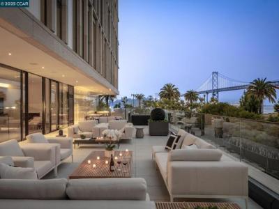 Steuart Ln, San Francisco, Califórnia 94105, Estados Unidos