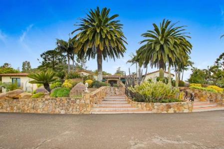 Old Guejito Grade Road, Escondido, 加州 92027, 美國