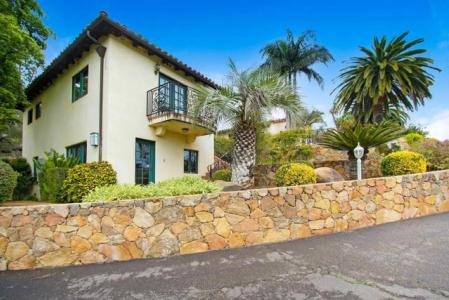 Old Guejito Grade Road, Escondido, 加州 92027, 美國