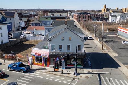 105 Elmwood Avenue, Providence, RI 02907, USA