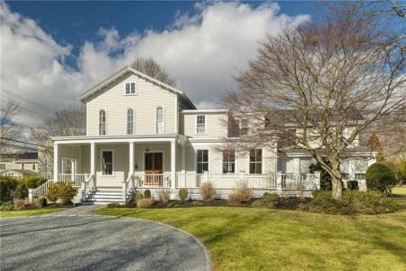 100 Coggeshall Avenue, Newport, RI 02840, USA