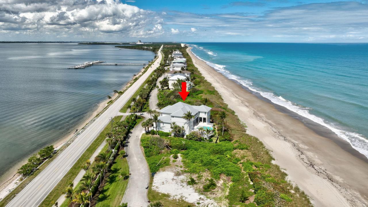 8316 S Ocean Drive, Diamond Sands, Jensen Beach, Florida 34957, Estados Unidos