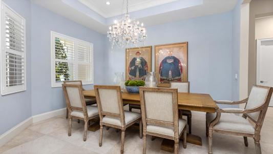 33 Spanish River Drive, Ocean Ridge, Florida 33435