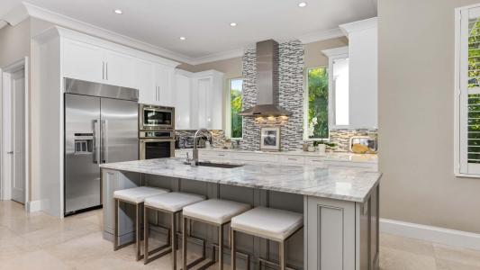 33 Spanish River Drive, Ocean Ridge, Florida 33435