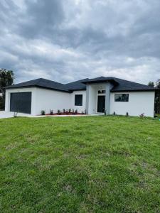 2561 25th Street W, Lehigh Acres, Florida 33971
