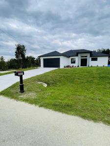 2561 25th Street W, Lehigh Acres, Florida 33971
