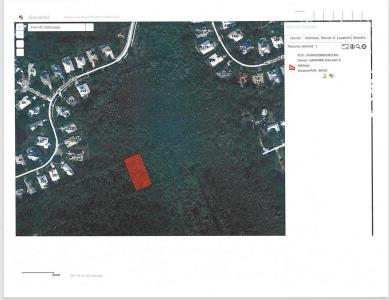 Unassigned, Poinciana Gardens NW Pocket, Hobe Sound, Florida 33455