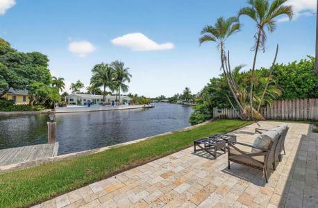 1981 Coral Gardens Drive, Wilton Manors, Florida 33306