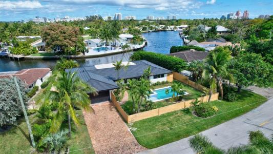 1981 Coral Gardens Drive, Wilton Manors, Florida 33306