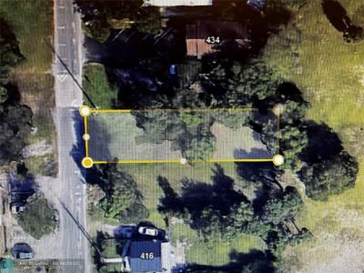 428 NW 7th Ave, Pompano Beach, Florida 33060, Stati Uniti