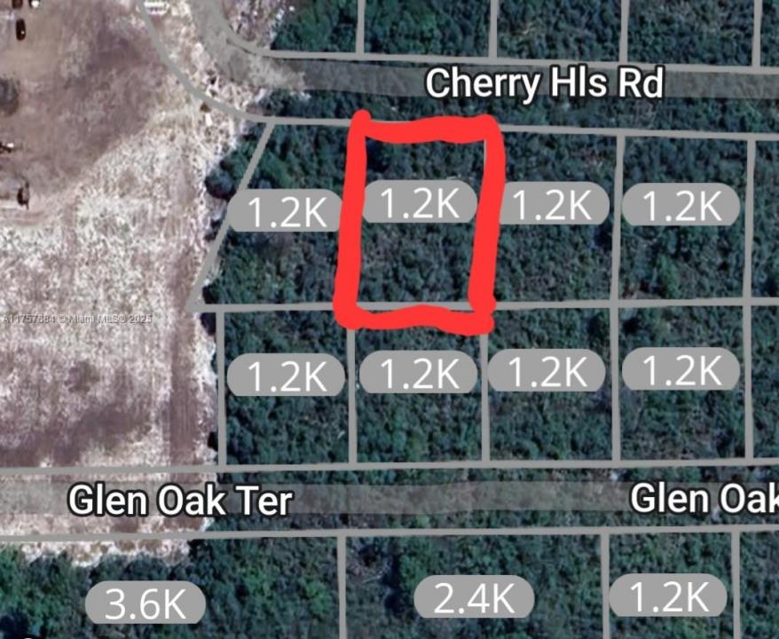 2925 Cherry Hills Rd., Sebring, Floride 33875, États-Unis