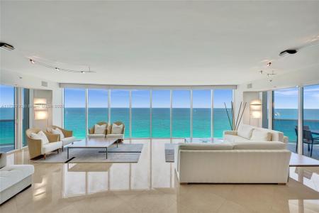 18911 Collins Ave 1901, Sunny Isles Beach, Florida 33160, USA