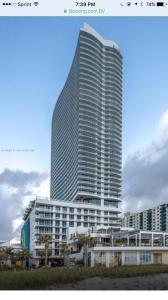 4111 S Ocean Dr 3605, Hollywood, Florida 33019, USA