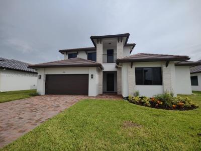 5061 Gambero Way, Ave Maria, Florida 34142