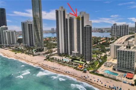 19111 Collins Ave PH4, Sunny Isles Beach, Florida 33160, USA