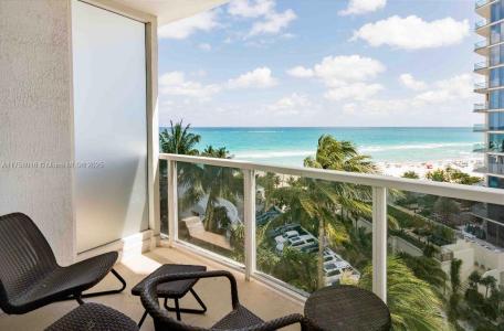 18001 Collins Ave 512, Sunny Isles Beach, Florida 33160, USA