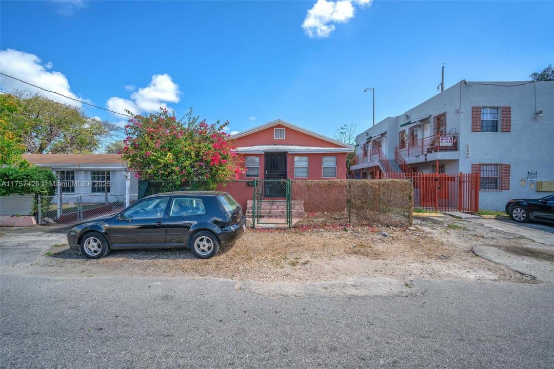 2025 NW 6th Pl, Miami, 佛羅里達州 33127, 美國