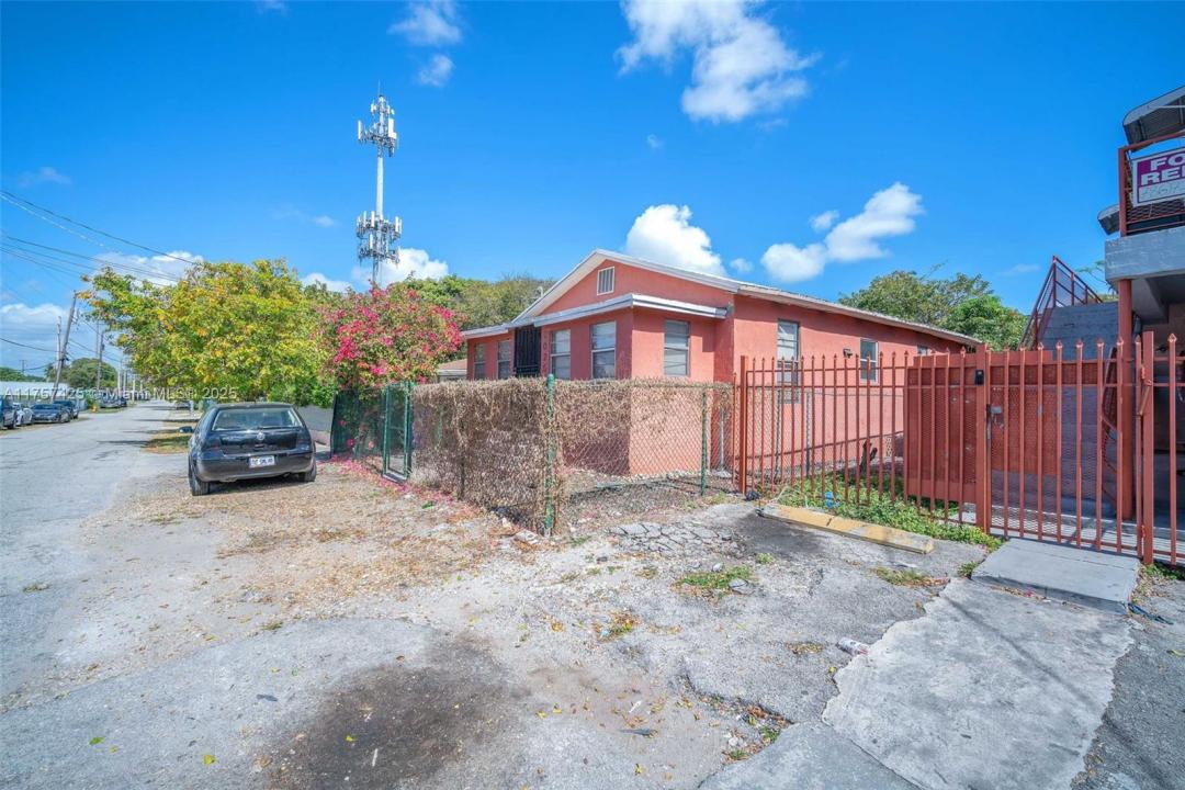 2025 NW 6th Pl, Miami, 佛羅里達州 33127, 美國