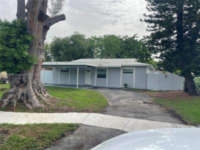 4161 SW 56th Ave, Davie, Florida 33314, USA