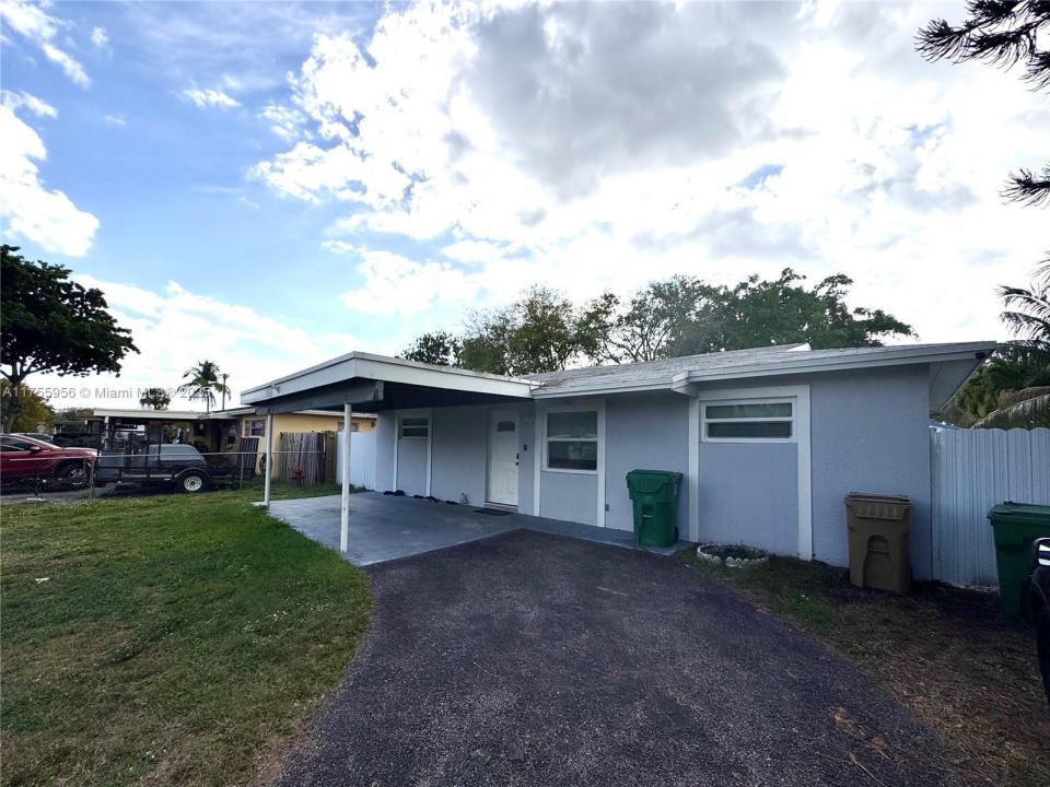 4161 SW 56th Ave, Davie, Florida 33314, Amerika Birleşik Devletleri