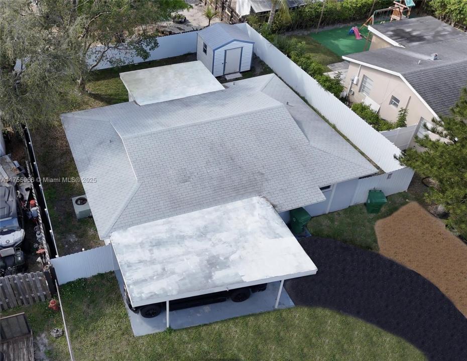 4161 SW 56th Ave, Davie, Florida 33314, Amerika Birleşik Devletleri