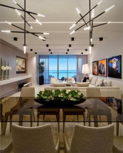 18501 Collins Ave 1802, Sunny Isles Beach, Florida 33160, USA