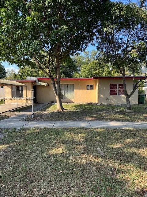 315 NW 127th St, North Miami, 佛罗里达州 33168, 美国