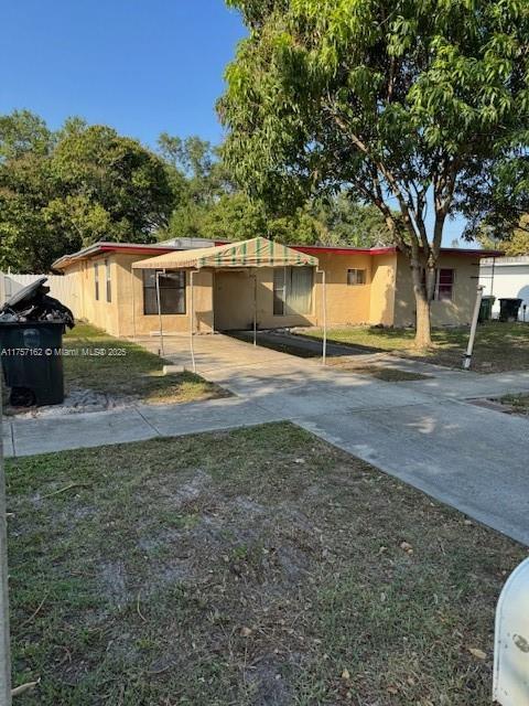 315 NW 127th St, North Miami, 佛罗里达州 33168, 美国
