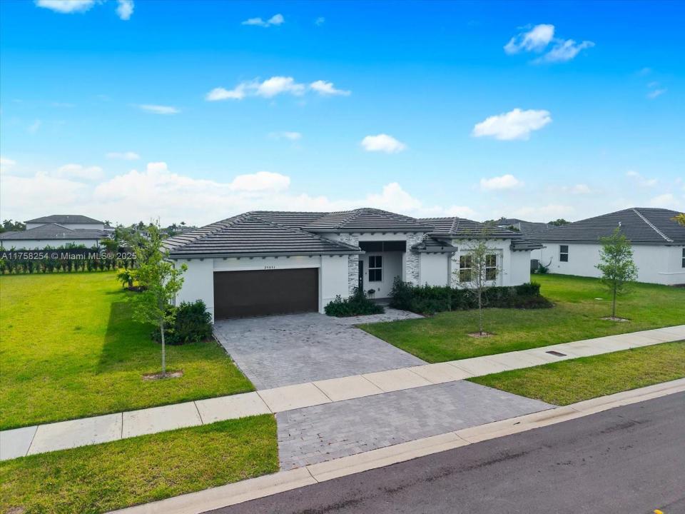 29051 SW 169th Ave, Homestead, Florida 33030