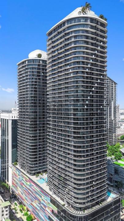 45 SW 9TH ST 3306, Miami, Florida 33130