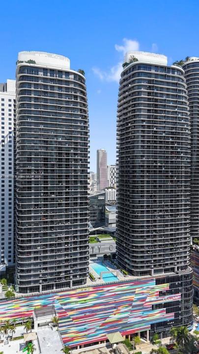 45 SW 9TH ST 3306, Miami, Florida 33130