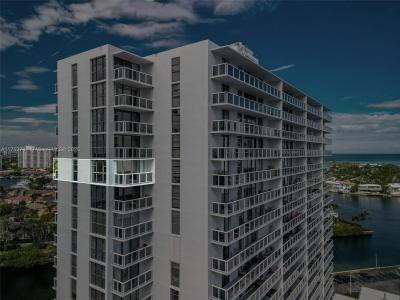 20505 E Country Club Dr 1938, Aventura, Florida 33180, USA