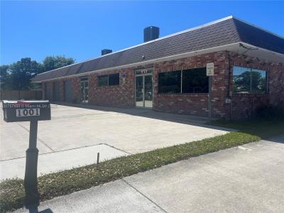 1001 W Midway Rd, Fort Pierce, Florida 34982, USA