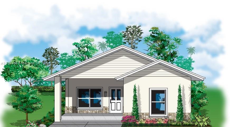 1434 Las Villas Blvd, Sebring, Florida 33870, Stati Uniti