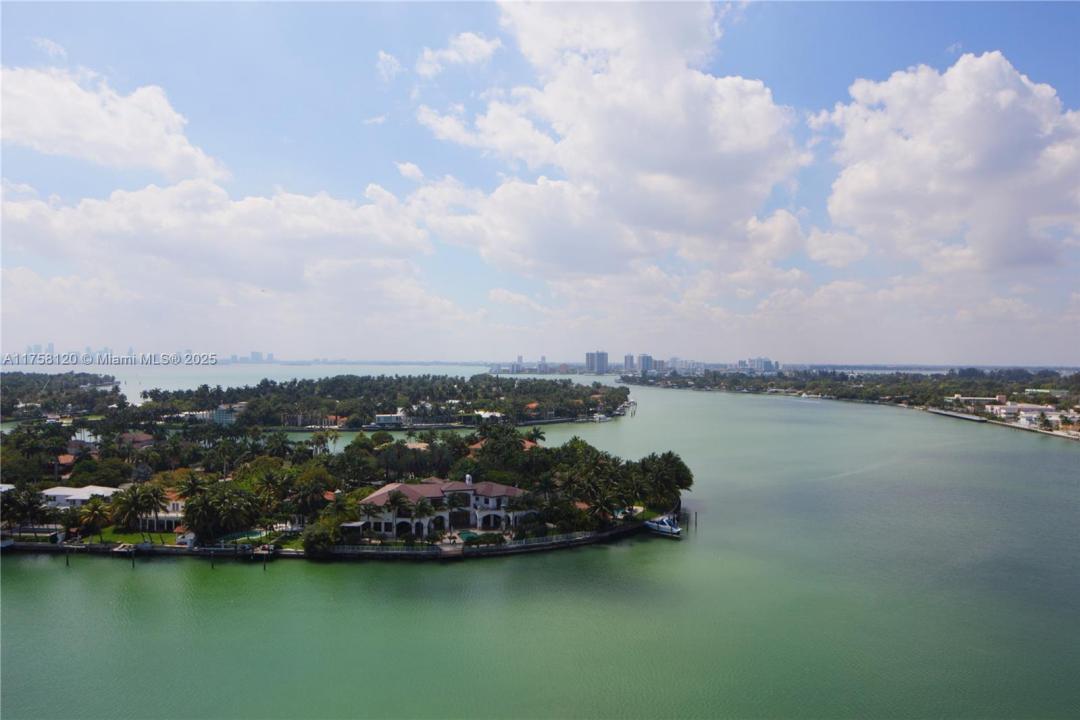 6700 Indian Creek Dr PH5, Miami Beach, فلوريدا 33141, الولايات المتحدة