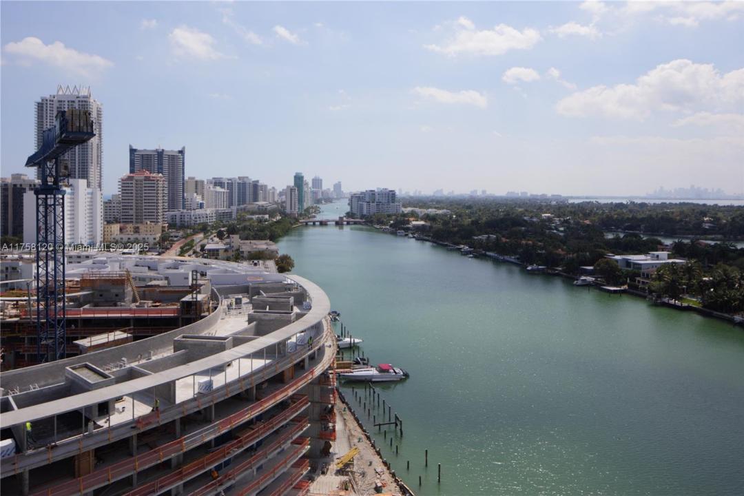6700 Indian Creek Dr PH5, Miami Beach, فلوريدا 33141, الولايات المتحدة