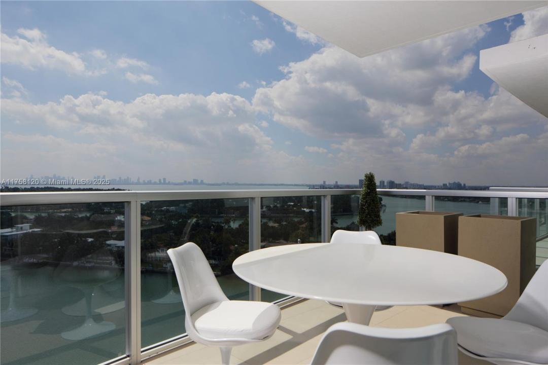 6700 Indian Creek Dr PH5, Miami Beach, فلوريدا 33141, الولايات المتحدة