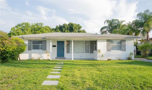 2612 Rodman St, Hollywood, Florida 33020, USA