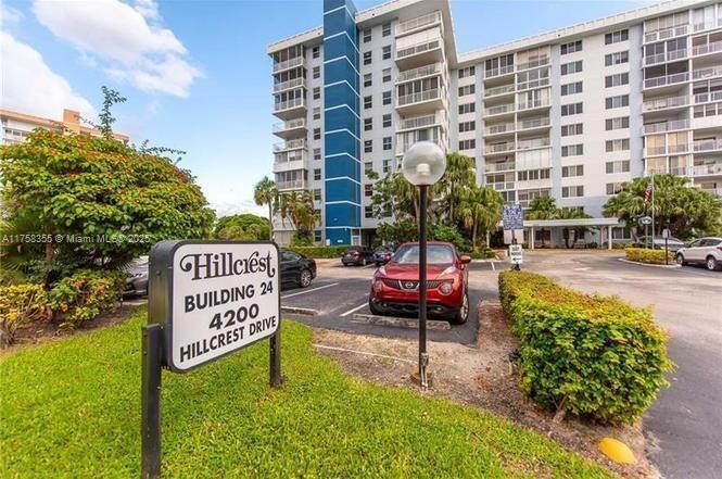 4200 Hillcrest Dr 800, Hollywood, Flórida 33021, Estados Unidos