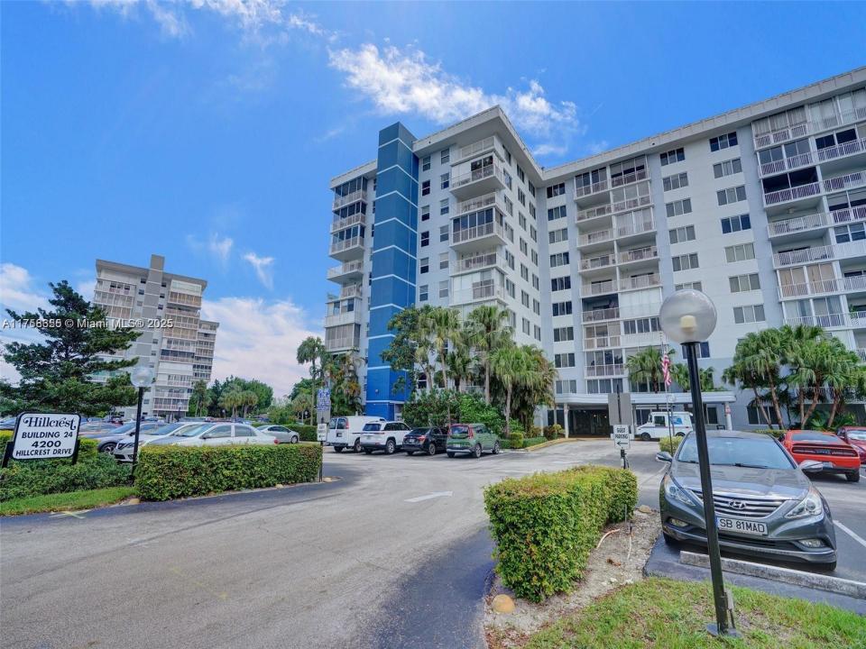 4200 Hillcrest Dr 800, Hollywood, Flórida 33021, Estados Unidos