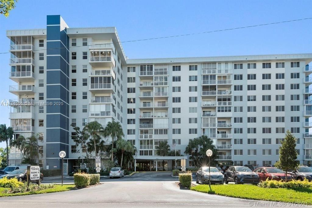 4200 Hillcrest Dr 800, Hollywood, Flórida 33021, Estados Unidos