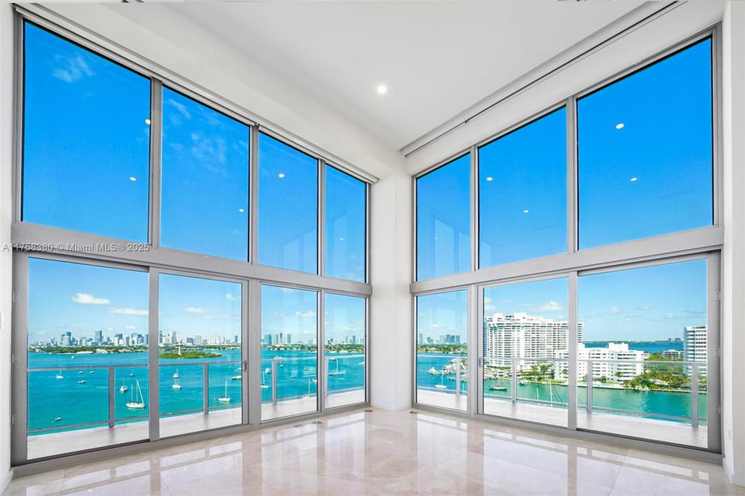 1500 Bay Rd N-1101, Miami Beach, Flórida 33139, Estados Unidos
