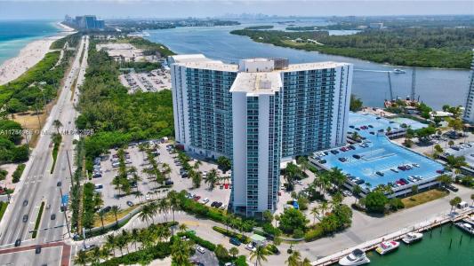 100 bayview dr 1503, Sunny Isles Beach, Florida 33160, USA