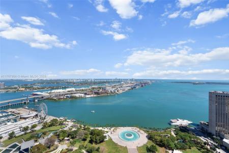 50 Biscayne Blvd 4808, Miami, Florida 33132, USA