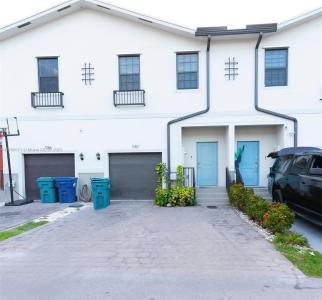 1140 SW 7th Ct, Florida City, Florida 33034, USA