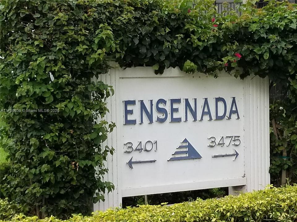 3475 N Country Club Dr 610, Aventura, Floride 33180, États-Unis