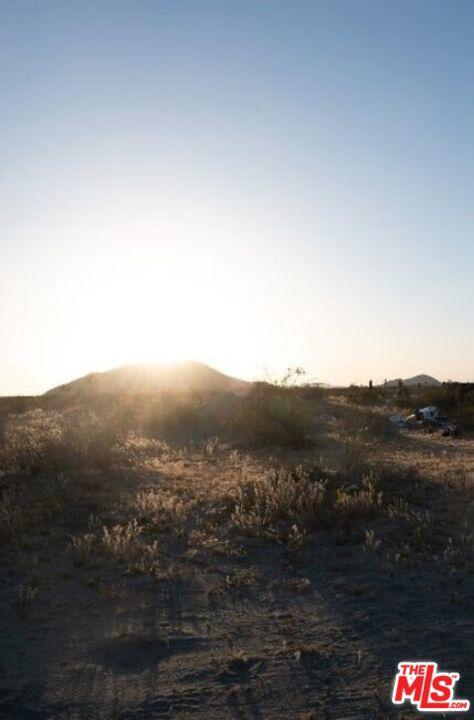 Yucca Road, Adelanto, Californie 92301, États-Unis