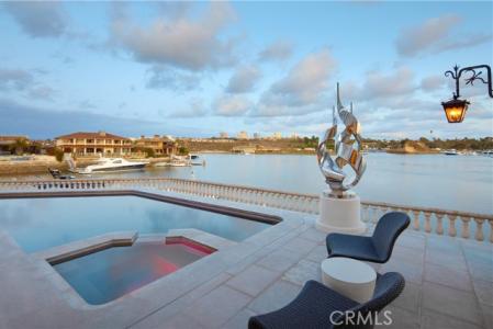 Morning Star Lane, Newport Beach, California 92660