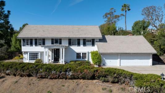 Ridgeview Road, Villa Park, Californie 92861, États-Unis